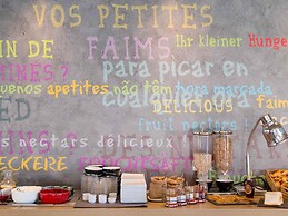 Hôtel Ibis Toulouse Purpan
