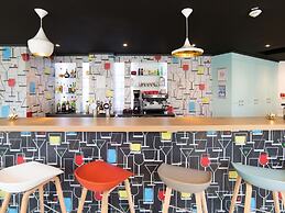 Hôtel Ibis Toulouse Purpan