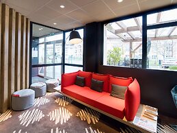 Hôtel Ibis Toulouse Purpan