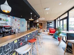 Hôtel Ibis Toulouse Purpan
