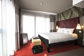 Hôtel Ibis Toulouse Purpan
