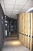 Hôtel Ibis Toulouse Purpan