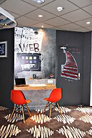 Hôtel Ibis Toulouse Purpan