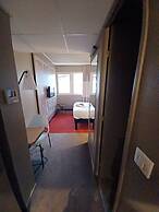 Hôtel Ibis Toulouse Purpan