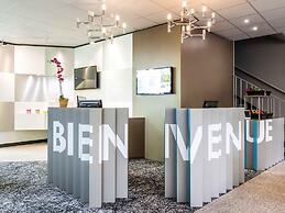 ibis Styles Antony Paris Sud