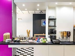 ibis Styles Antony Paris Sud