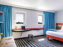 ibis Styles Antony Paris Sud