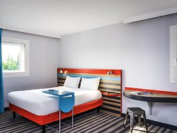 ibis Styles Antony Paris Sud