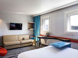 ibis Styles Antony Paris Sud