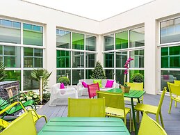 ibis Styles Antony Paris Sud