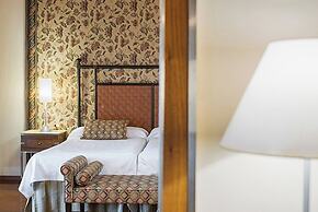 Eurostars Monumento Monasterio de San Clodio Hotel