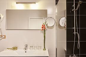 Eurostars Monumento Monasterio de San Clodio Hotel