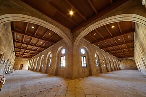 Eurostars Monumento Monasterio de San Clodio Hotel