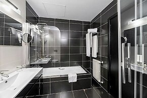 Eurostars Monumento Monasterio de San Clodio Hotel