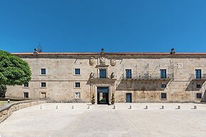 Eurostars Monumento Monasterio de San Clodio Hotel