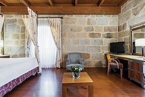 Eurostars Monumento Monasterio de San Clodio Hotel