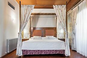 Eurostars Monumento Monasterio de San Clodio Hotel