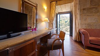 Eurostars Monumento Monasterio de San Clodio Hotel