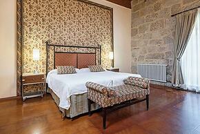 Eurostars Monumento Monasterio de San Clodio Hotel