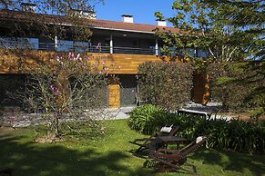 Casona de la Paca