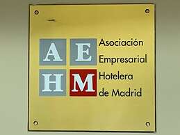Hostal Juan XXIII