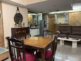 Hostal Juan XXIII