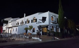 Hotel La Carreta