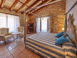 Hotel Binibona Parc Natural