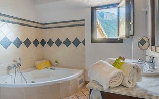 Hotel Binibona Parc Natural