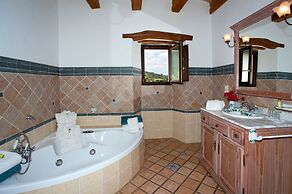 Hotel Binibona Parc Natural