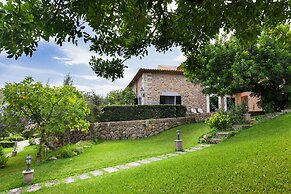 Hotel Binibona Parc Natural