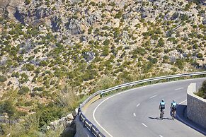 Hotel Binibona Parc Natural