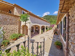 Hotel Binibona Parc Natural