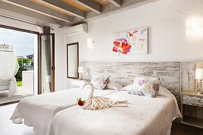 Hotel Binibona Parc Natural