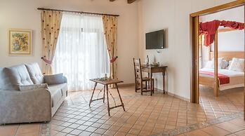 Hotel Binibona Parc Natural