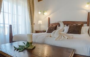 Hotel Binibona Parc Natural