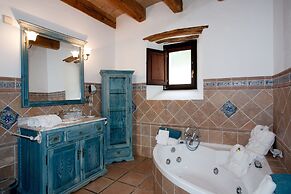 Hotel Binibona Parc Natural