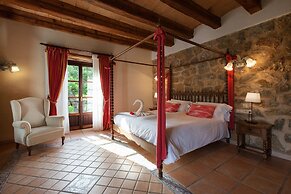 Hotel Binibona Parc Natural