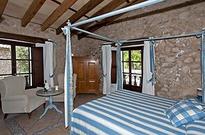 Hotel Binibona Parc Natural