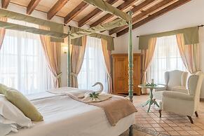 Hotel Binibona Parc Natural