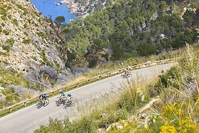 Hotel Binibona Parc Natural