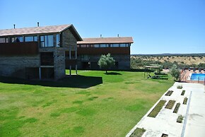 Hotel 4* Parque de Monfragüe