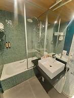 Hotel 4* Parque de Monfragüe
