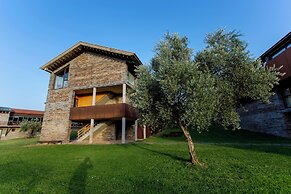 Hotel 4* Parque de Monfragüe