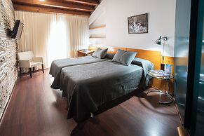 Hotel 4* Parque de Monfragüe
