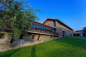 Hotel 4* Parque de Monfragüe