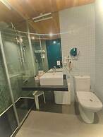 Hotel 4* Parque de Monfragüe