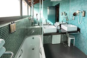 Hotel 4* Parque de Monfragüe