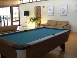 Hotel 4* Parque de Monfragüe