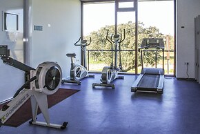 Hotel 4* Parque de Monfragüe